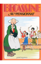 Bécassine au pensionnat