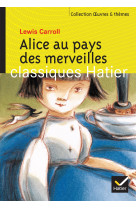 Alice au pays des merveilles