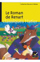 Le roman de renart