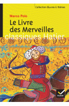 Le livre des merveilles