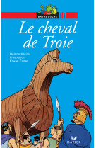 Le cheval de troie