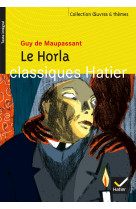 Le horla