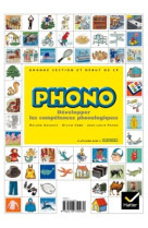 Phono - gs-cp éd. 2004 - guide pédagogique