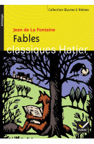 Fables (la fontaine)