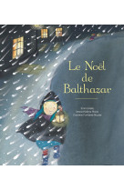 Le noël de balthazar - pédagogie montessori