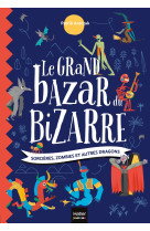 Le grand bazar du bizarre