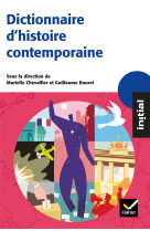 Initial - dictionnaire d'histoire contemporaine