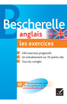 Bescherelle - anglais : les exercices