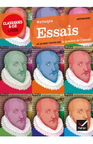 Essais (montaigne)