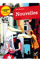 Nouvelles (buzzati)