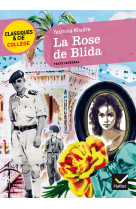 La rose de blida