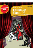 L'illusion comique