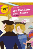 Au bonheur des dames