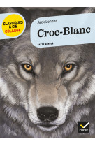 Croc-blanc