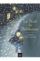 Le noël de balthazar - pédagogie montessori