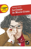 Le comte de monte-cristo