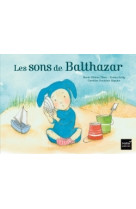 Les sons de balthazar - pédagogie montessori