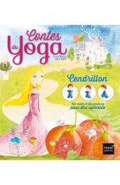 Les contes du yoga - cendrillon