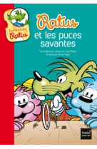 Ratus et les puces savantes