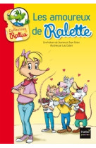 Les amoureux de ralette