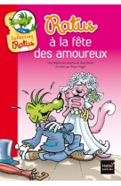 Ratus à la fête des amoureux