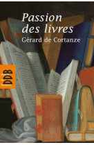 Passion des livres