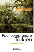 Pour comprendre tolkien