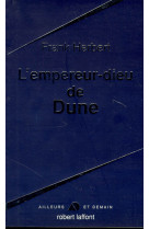 L'empereur dieu de dune - tome 3