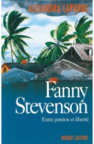 Fanny stevenson