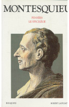 Montesquieu - pensées