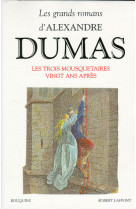 Les trois mousquetaires - dumas