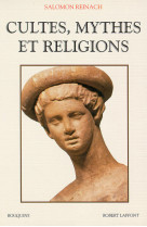 Cultes, mythes et religions