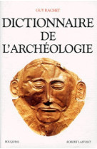 Dictionnaire de l'archéologie - ne