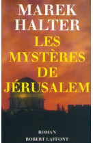 Les mystères de jérusalem