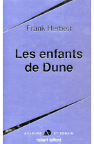 Les enfants de dune - tome 2 - ne