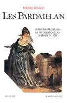 Les pardaillan - tome 3 - ne