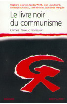 Le livre noir du communisme