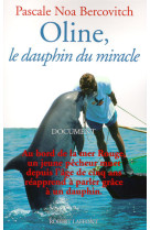 Oline, le dauphin du miracle