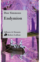 Endymion - tome 3 - ne