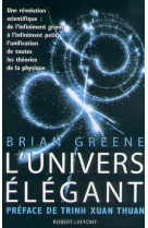 L'univers élégant