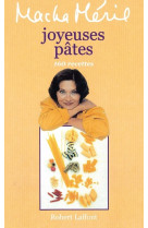 Joyeuses pâtes - ne