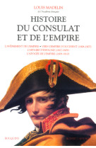 Histoire du consulat et de l'empire - tome 2