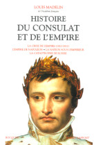 Histoire du consulat et de l'empire - tome 3