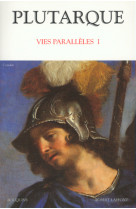 Plutarque - vies parallèles i