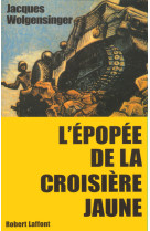 L'épopée de la croisière jaune - ne