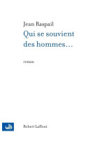 Qui se souvient des hommes... - ne