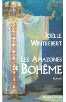 Les amazones de bohême