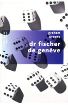 Dr fischer de genève - pavillons poche