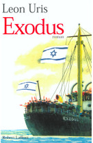 Exodus - ne