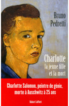 Charlotte, la jeune fille et la mort